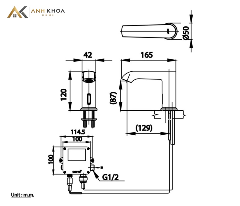 ban ve ky thuat ct4905dc