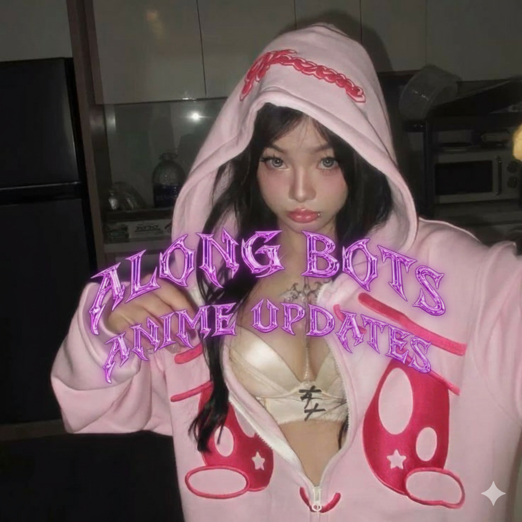 Anime Info/Scheduled