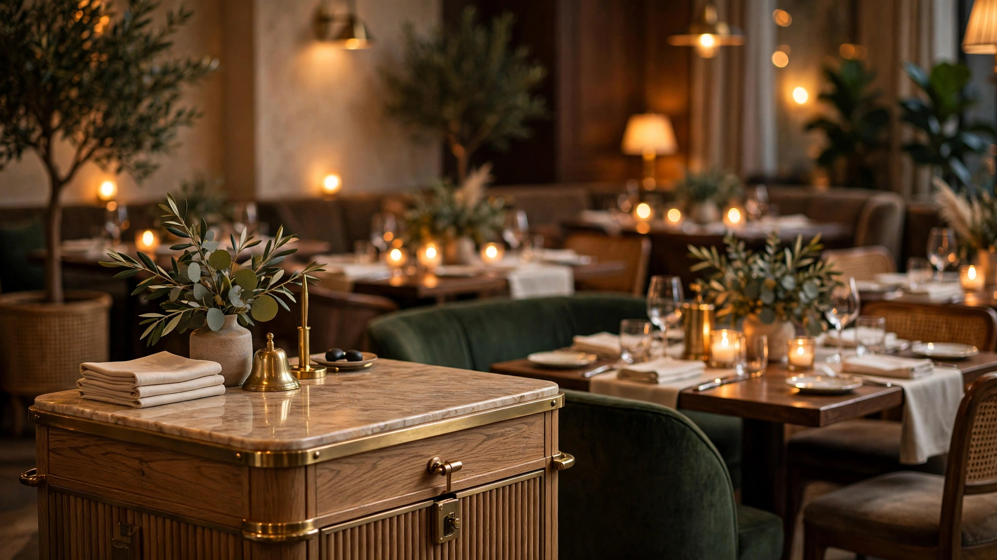 AI Chatbots for Restaurants: Reservations, Takeout Orders & Menu FAQs in 2026