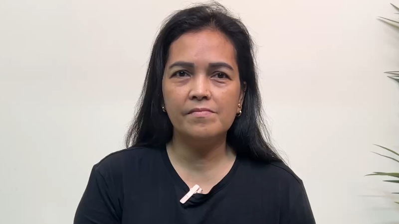 Maricel Escarillo
