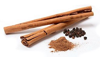 Food 21: Authentic Ceylon Dalchini / True Sri Lankan Cinnamon (Cinnamaldehyde)