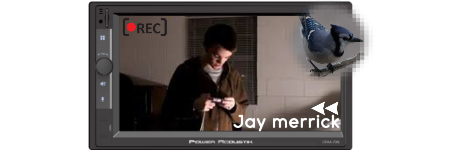 jay