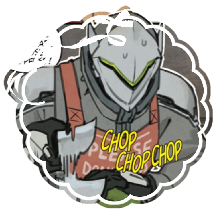 genji shimada – overwatch