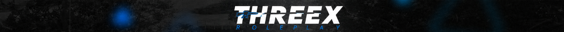 ThreeX.lt | Lietuvos Roleplay | Prisijunk!