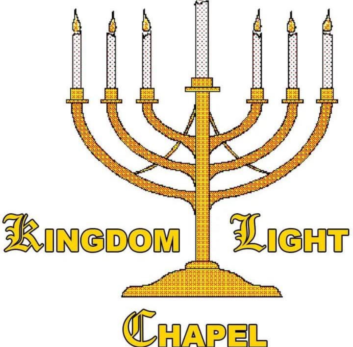 Kingdom Light Chapel Logo