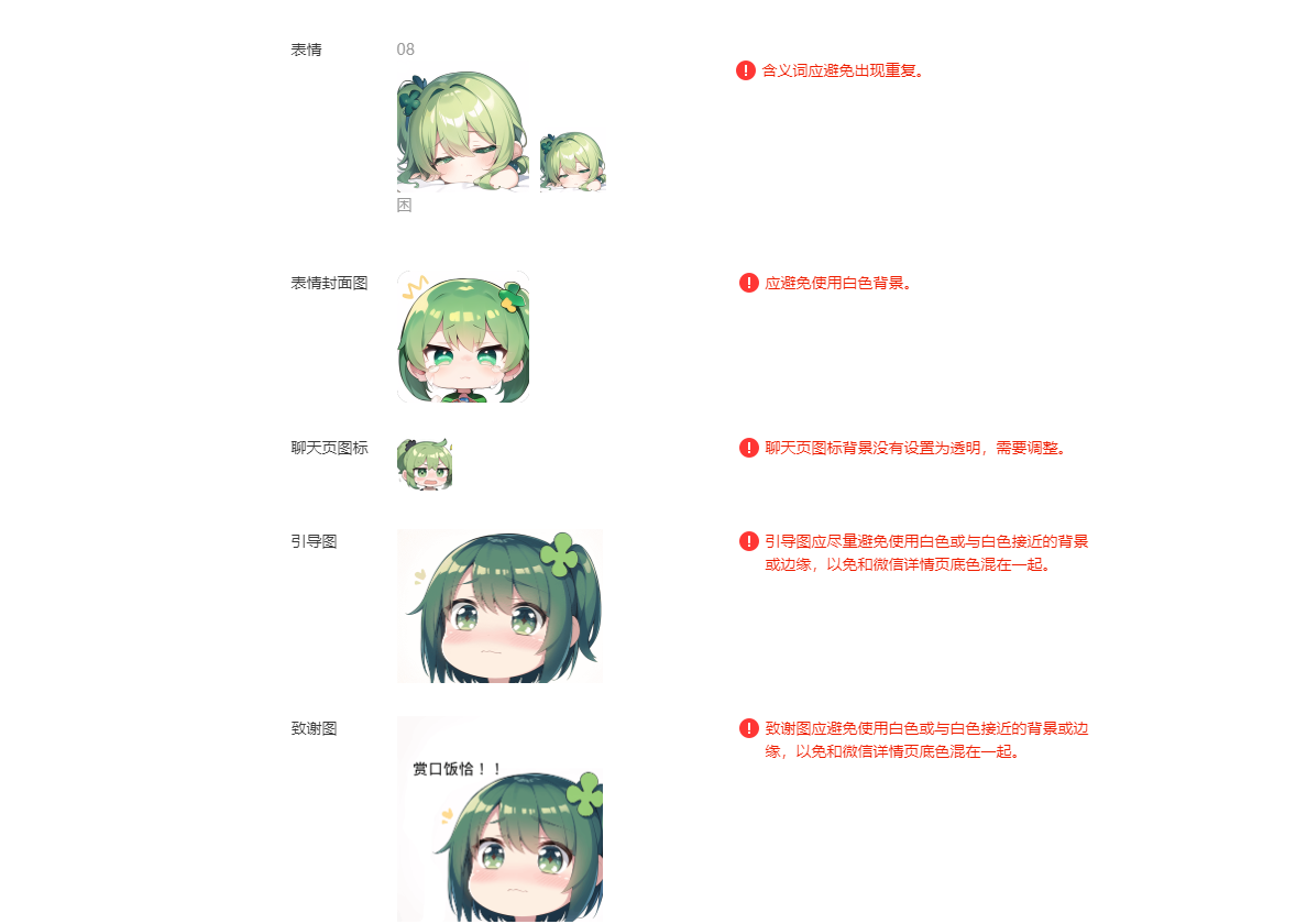 利用AI绘画stablediffusion制作微信表情包,月入万元不是梦