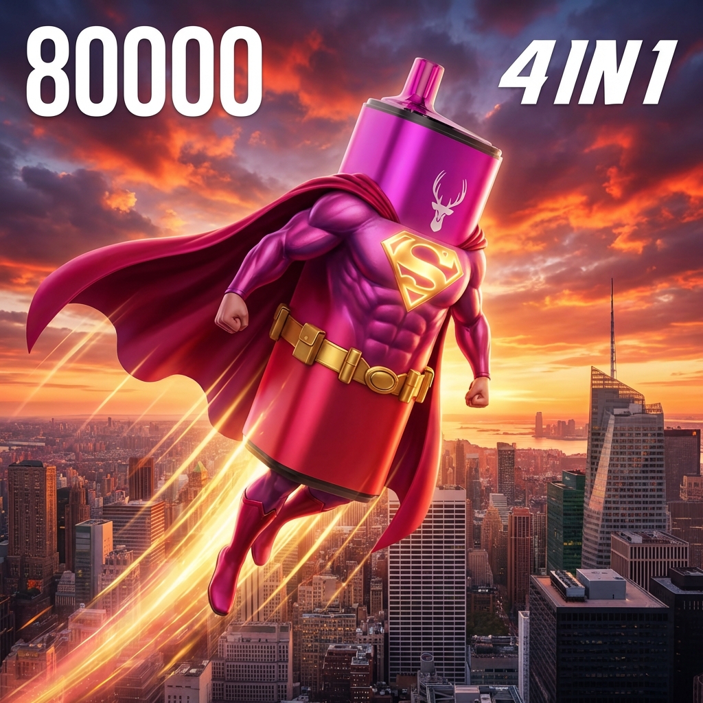 Superhero karakter
