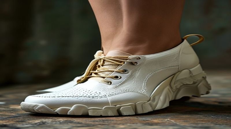 wedge shoes
