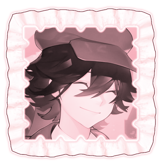 Ranpo  Edogawa (Bungō Stray Dogs)