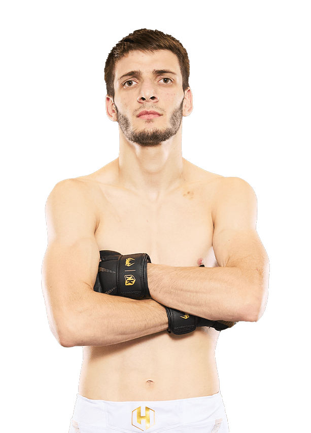 Islam Matsuev