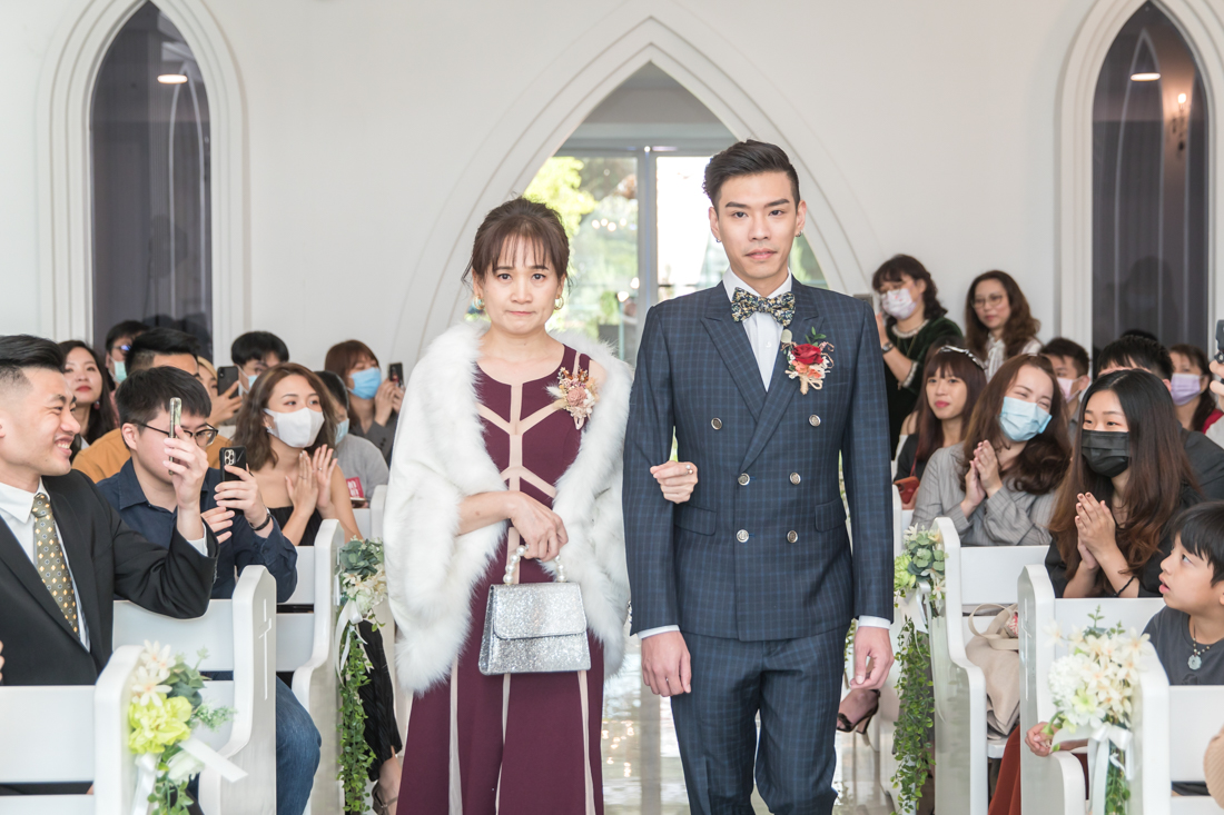 婚禮攝影師小紅莓攝影團隊作品集照片 67