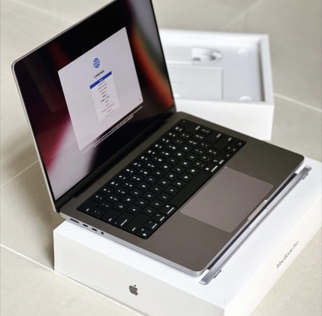 Cara Force Close Macbook