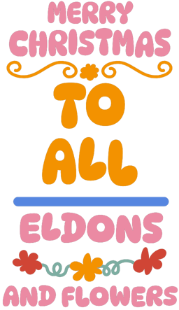 merrychristmasseadix