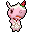 Meringue from Animal Crossing
