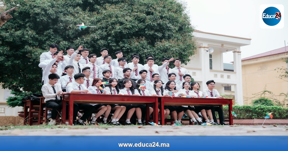 التعلم التعاوني