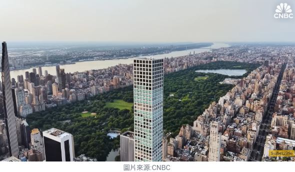曼哈頓豪宅搖搖欲墜: AI筆記高價公寓泡沫，紐約房市的隱憂與未來轉機