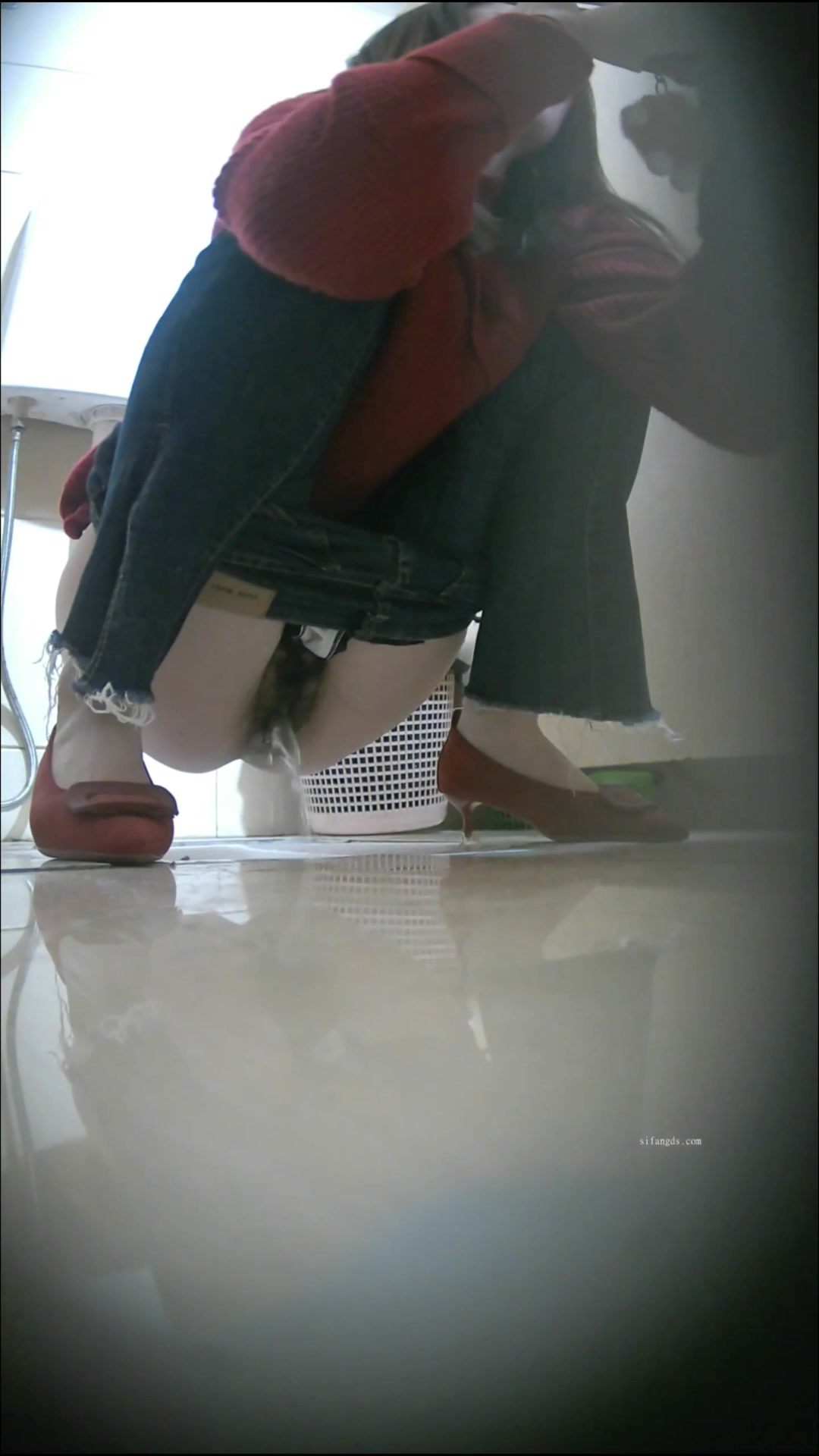 Toilet Spy — Scat 0407 (1)(12) — screenshot 2