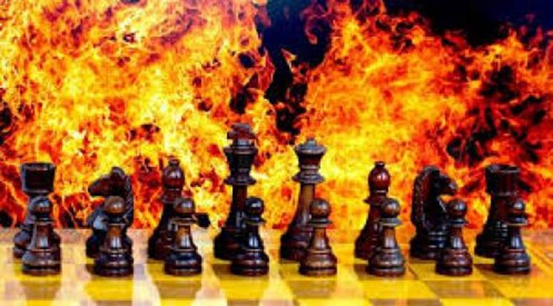 2021年9月22日:不要相信阴谋集团的媒体谎言和宣传|星际飞船地球