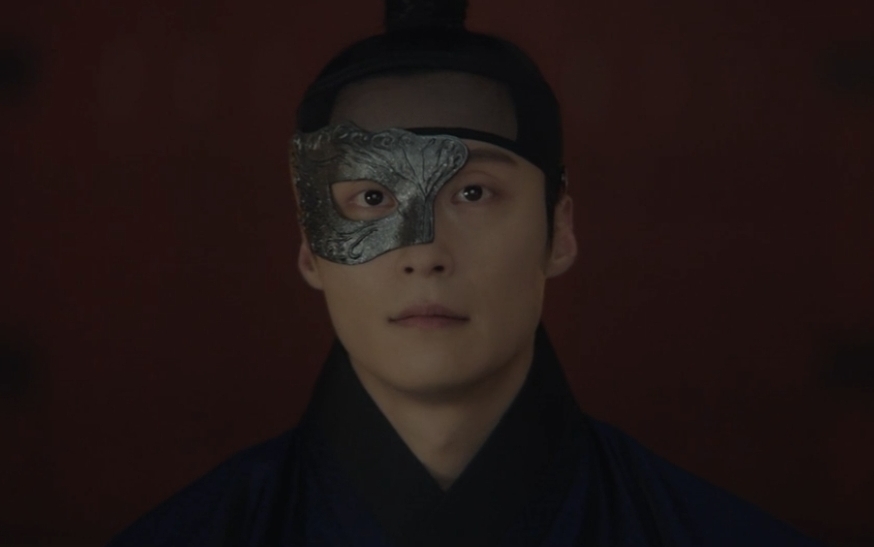 멋진 신세계 8화 장면 이미지 10