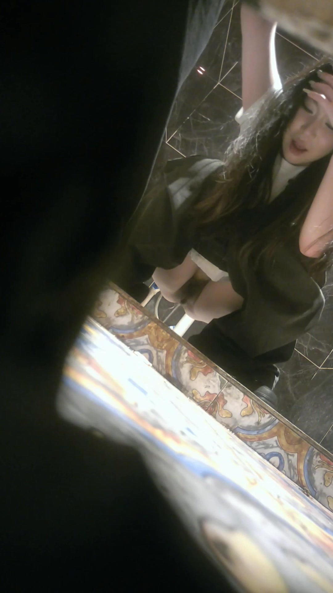 Toilet Spy — 0224(55) — screenshot 2
