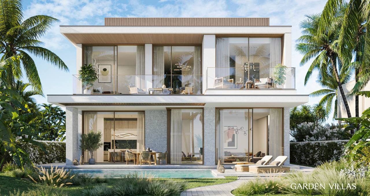 Bay Villas