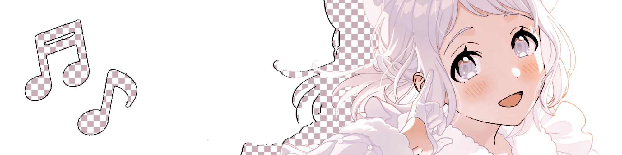 graphic by mari @sunfading
