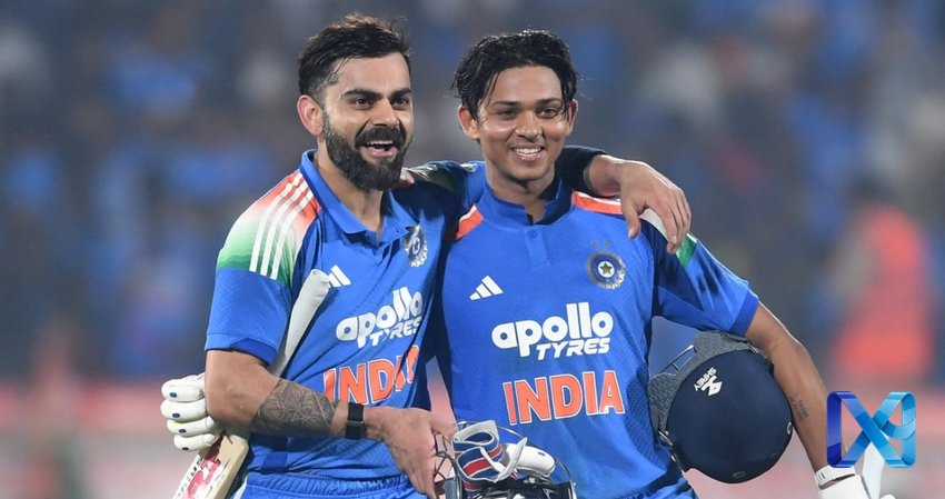 India's England Tour Squad Announced with Notable Inclusions and Omissions