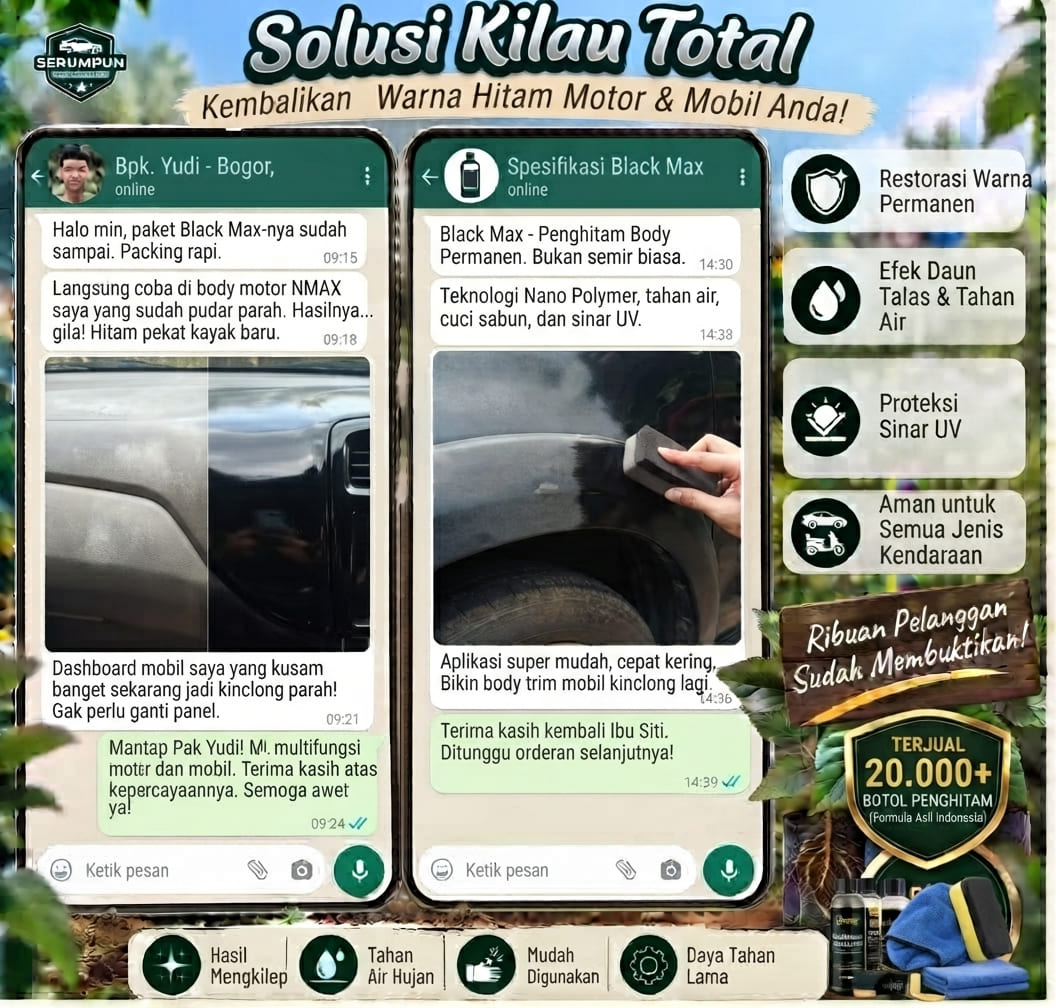 Testimoni Mobil Pajero Trim
