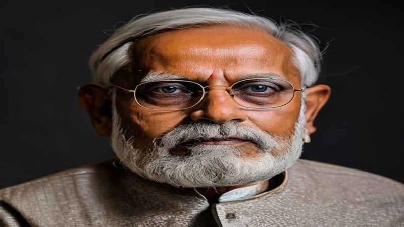 Narendra Modi