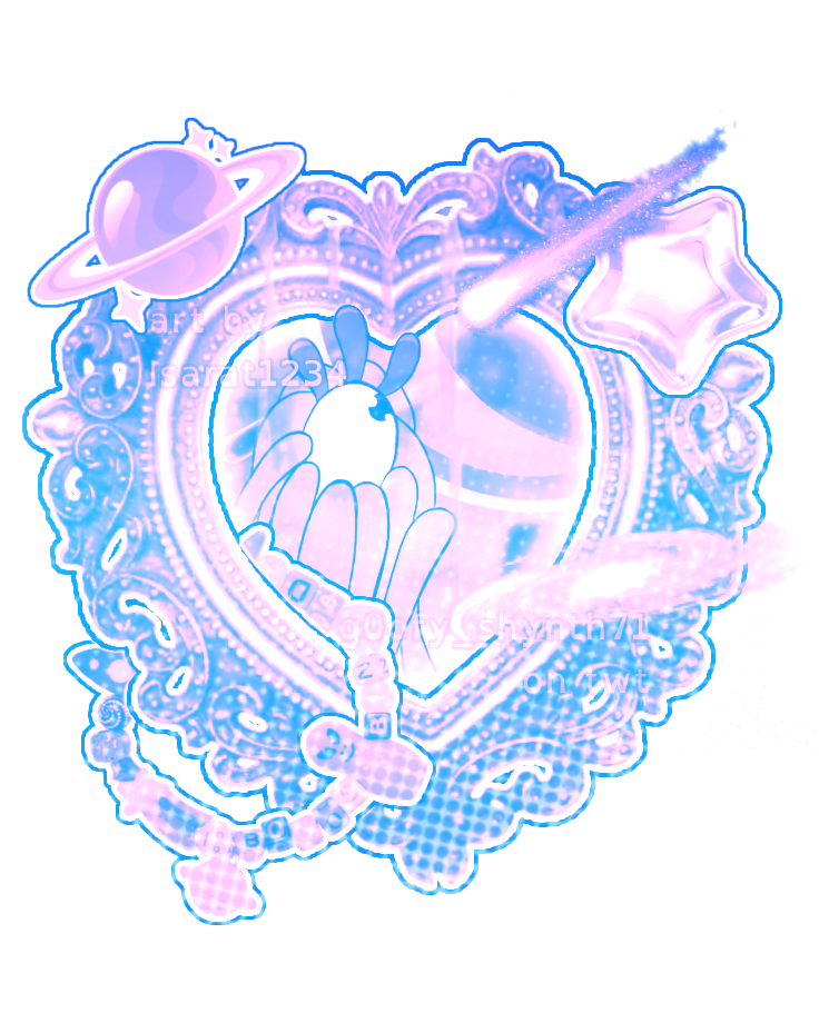 graph by Varoline, art by Isarat1234