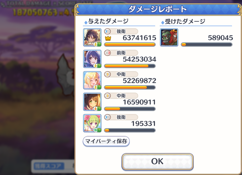 Goblin - Replace TS.Aoi