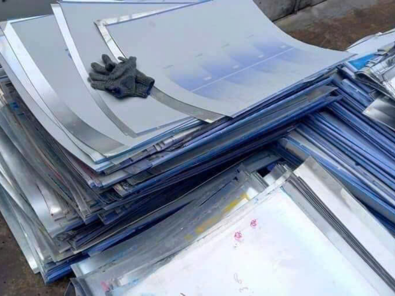 Phân loại nhôm đà nhôm máy ba dớ mạt nhôm CNC