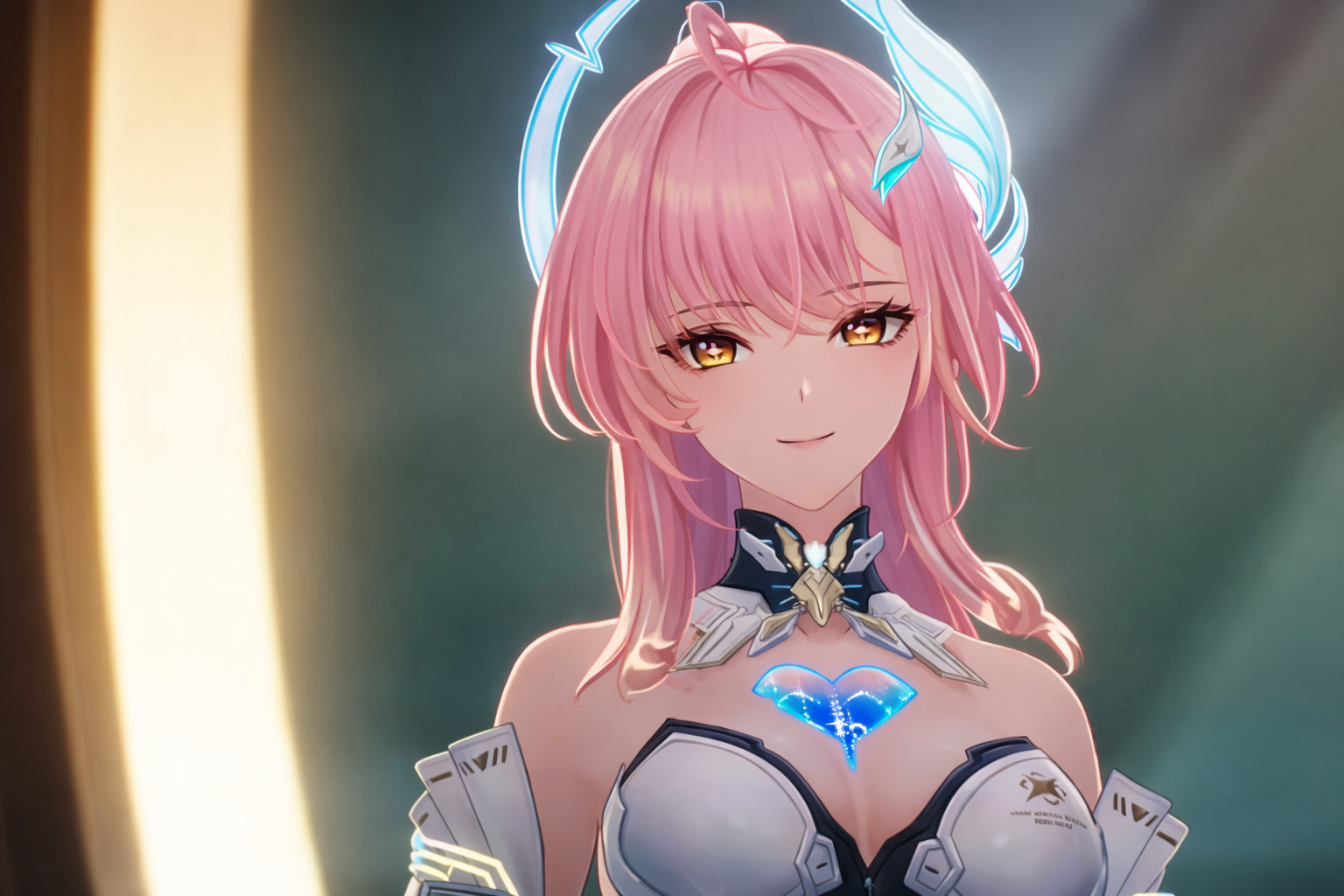 Character description image