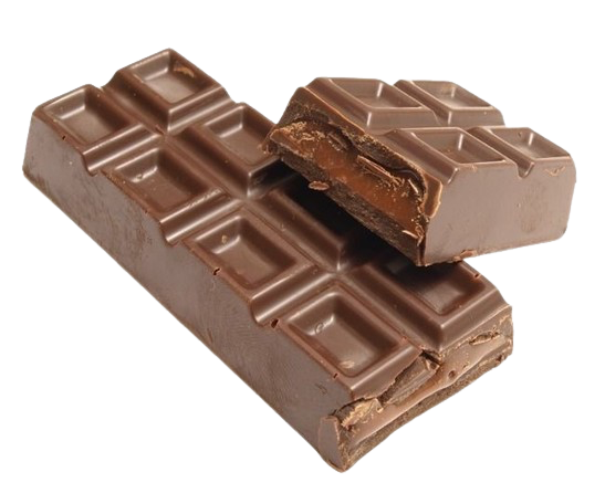 chocolate bar