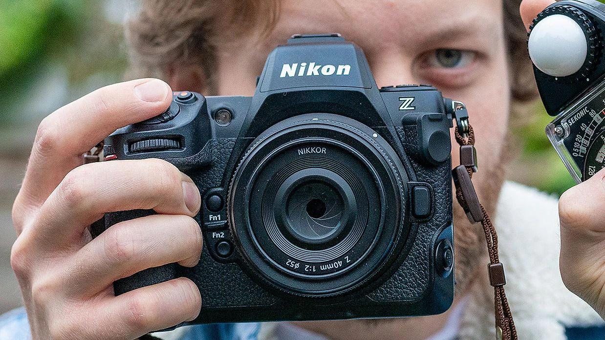 Nikon Z6 III hay Z8: Hối tiếc khi không mua Z6 III, nhưng vẫn yêu Z8 - Hình 1