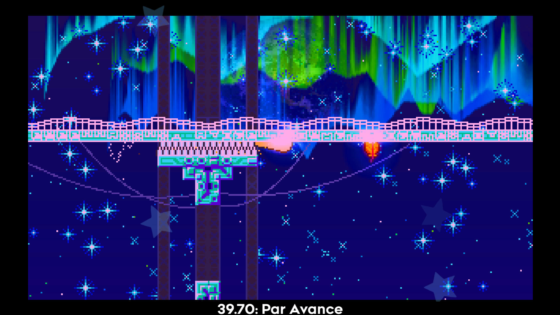 39.70: Par Avance