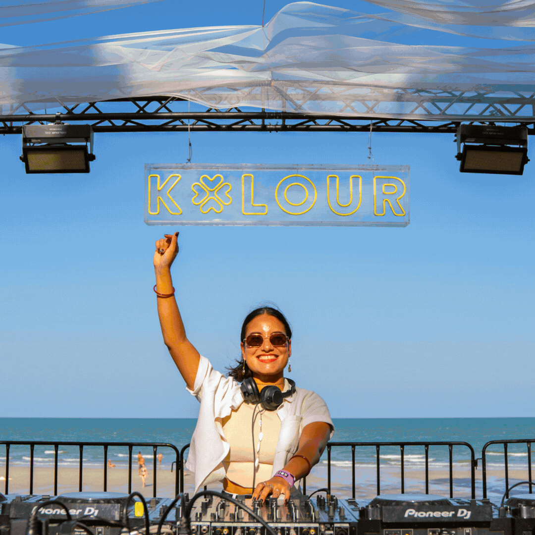 Kolour Hua Hin - The Standard