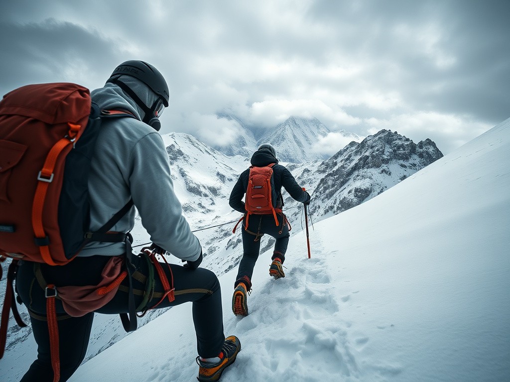 An Everest guides miraculous survival raises questions for tourism industry An Everest guides miraculous survival raises questions for tourism industry