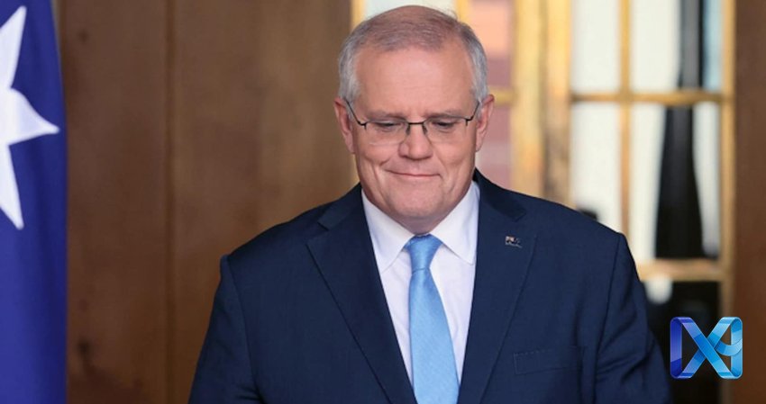 Australia's Push for Indo Pacific Dominance