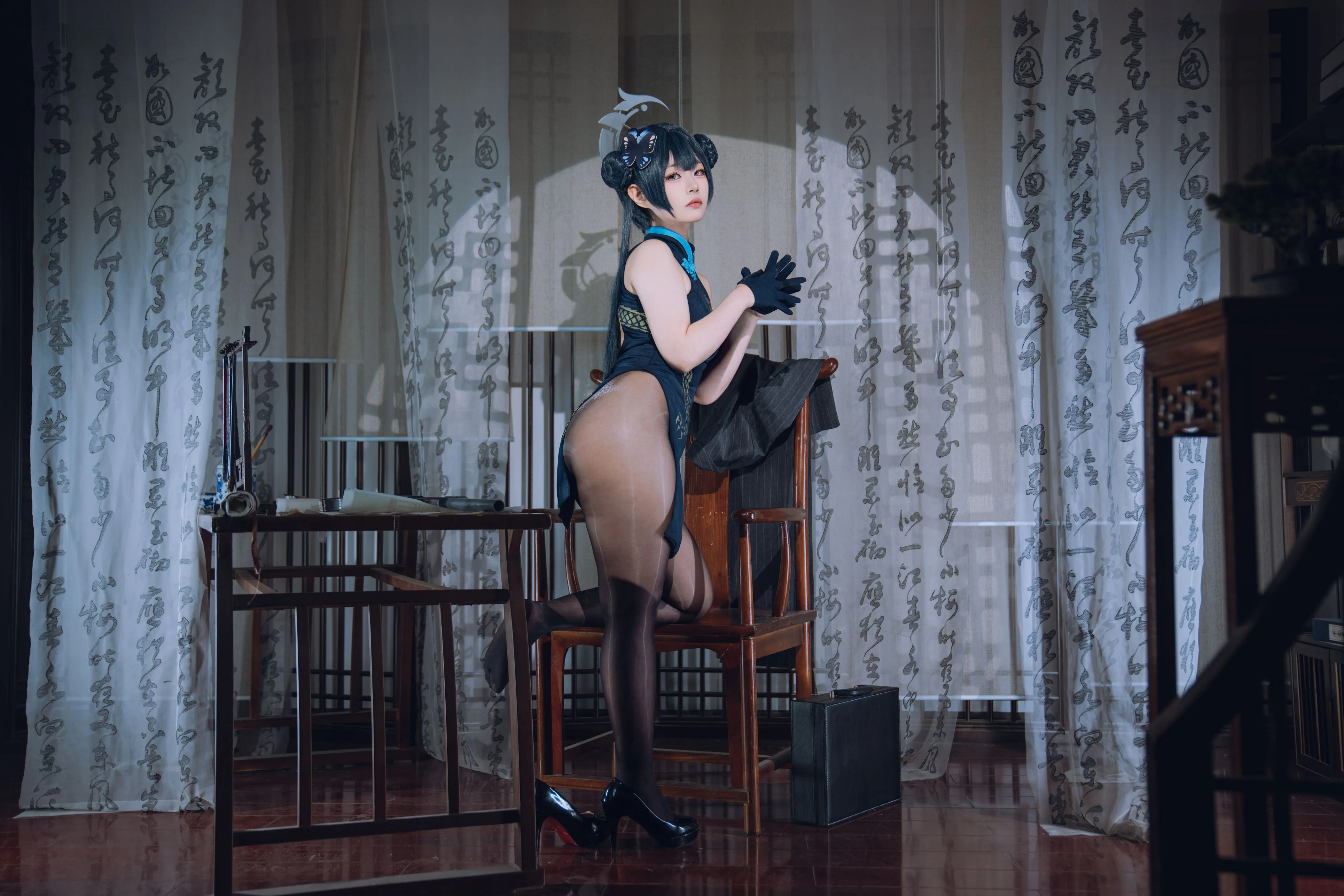 笠笠ami - Ryuuge Kisaki Blue Archive — Photo 21