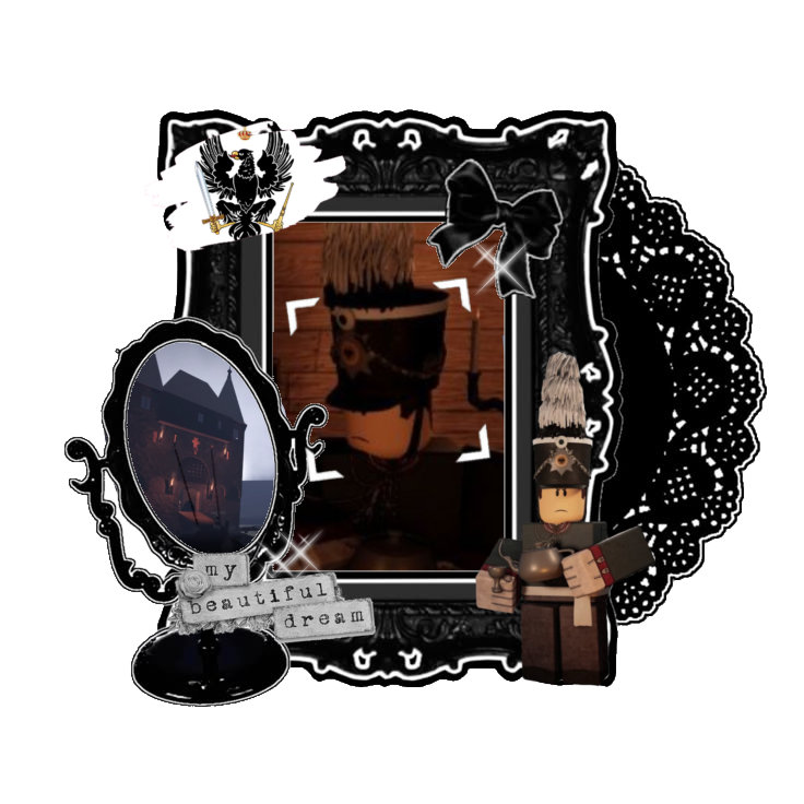 Look! This is me in here, glory to Prussia!! CREDIT : SomeoneForReal on GitHub