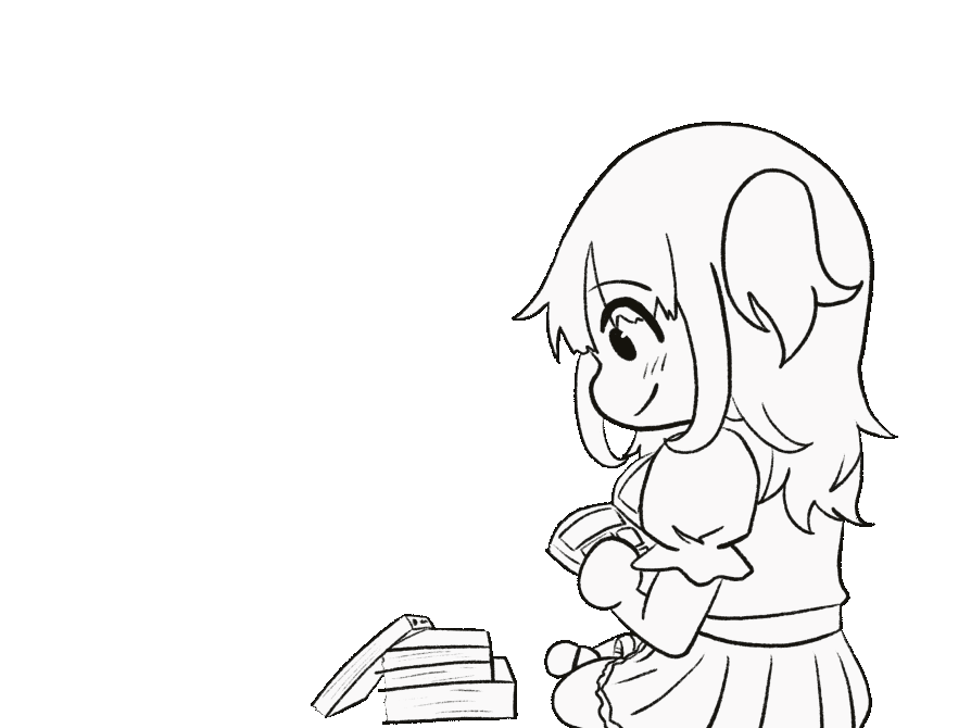 Yui manga gif Yui manga gif