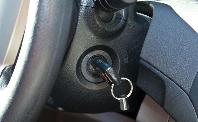 Key cutting and programming