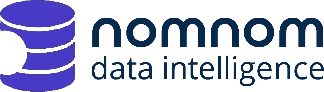 nomnom data intelligence