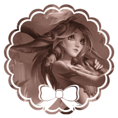 Lillia ♡ League of Legends