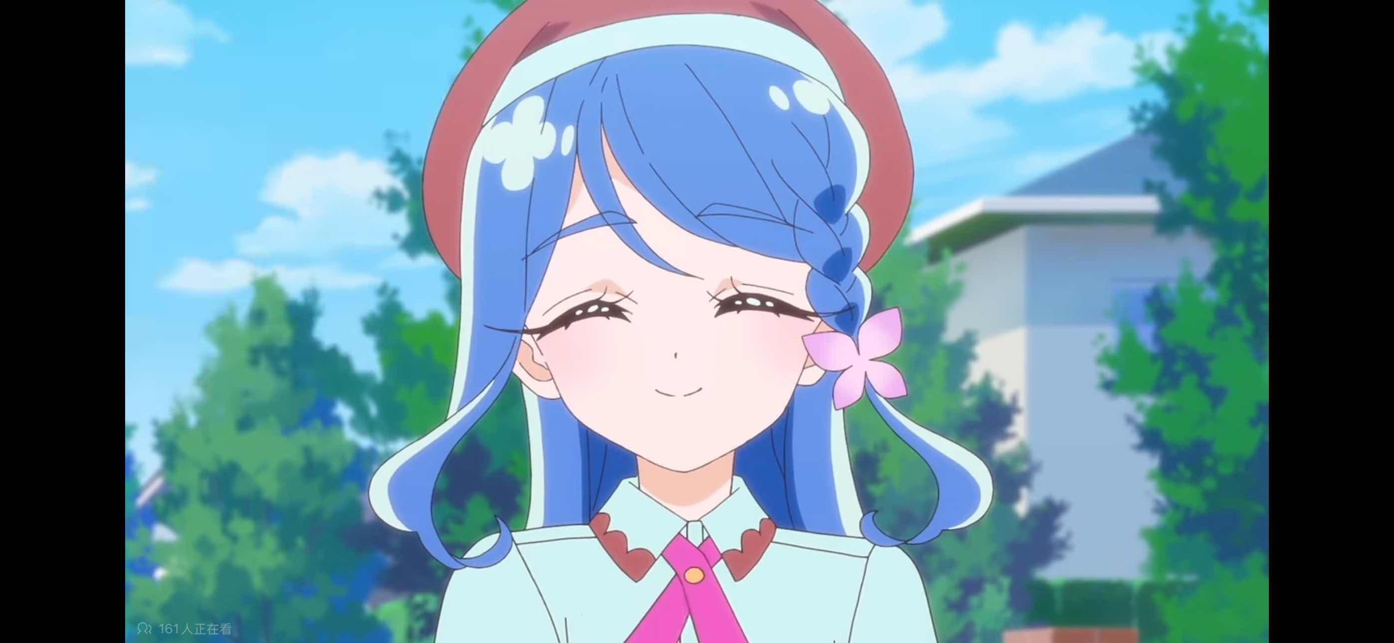 [情報] 名偵探光美 閃耀光美是誰? 投票活動 - 希洽 - PTT.BEST 批踢踢爆文 3