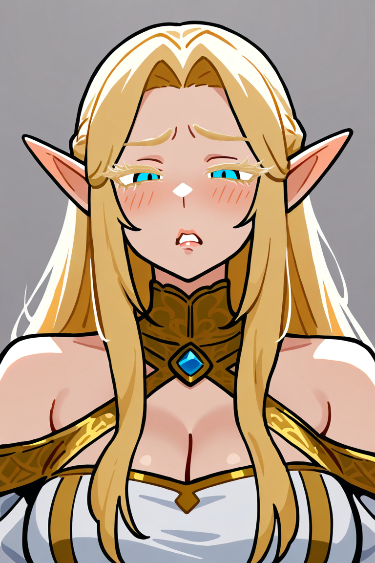 Character description image