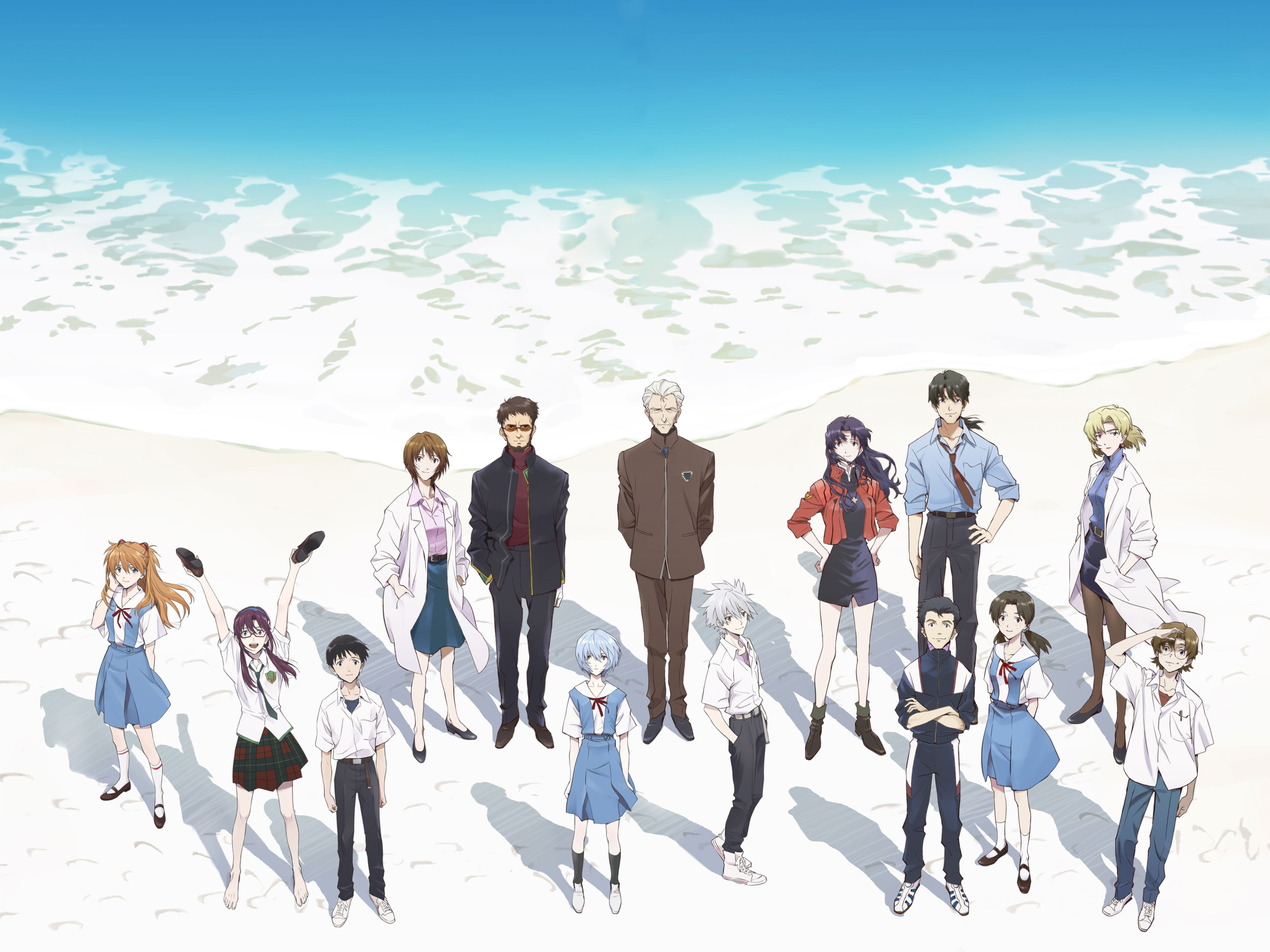 evangelion
