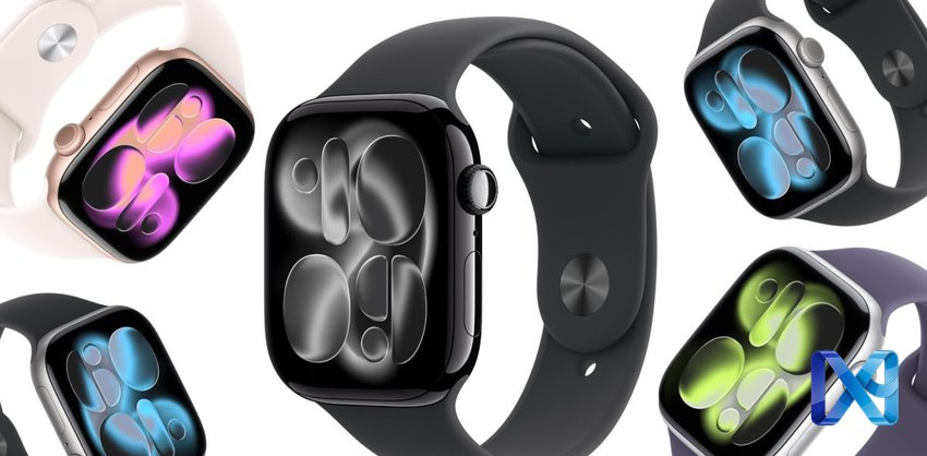 Apple Watch Series 11 Hits Record Low Price Point