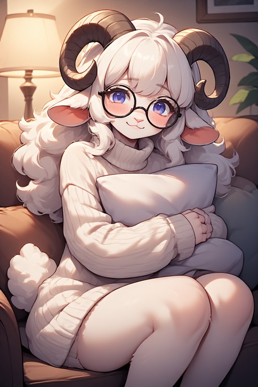 Character description image